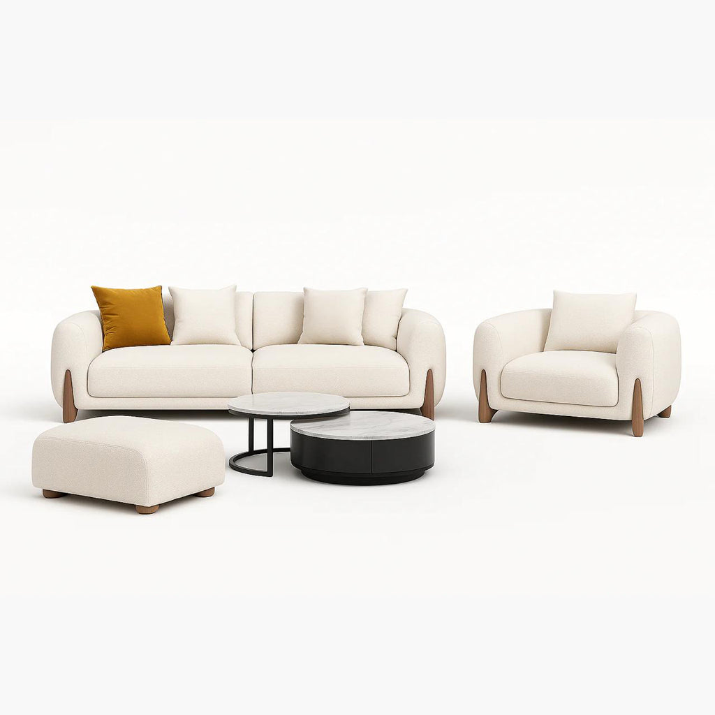 Living Room – Tavolo Furniture