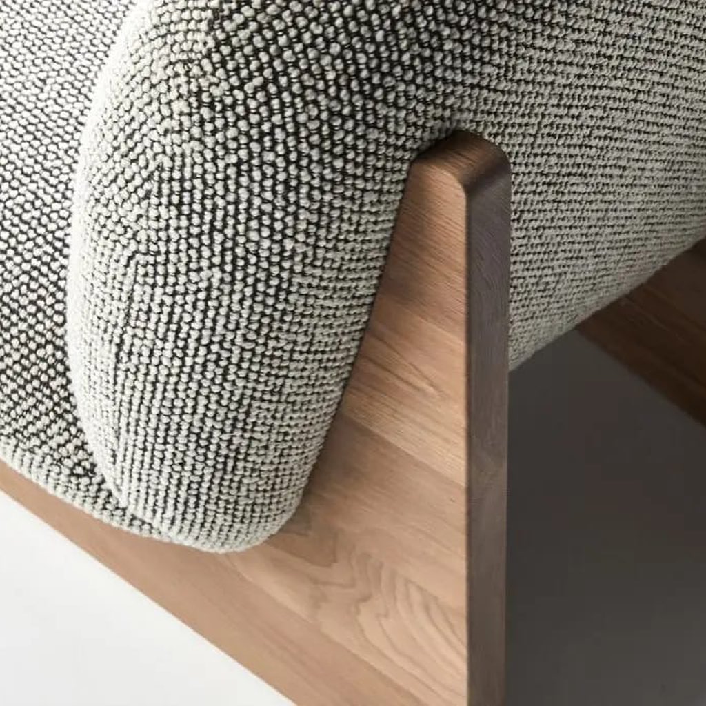Arlo Low Lounge Chair