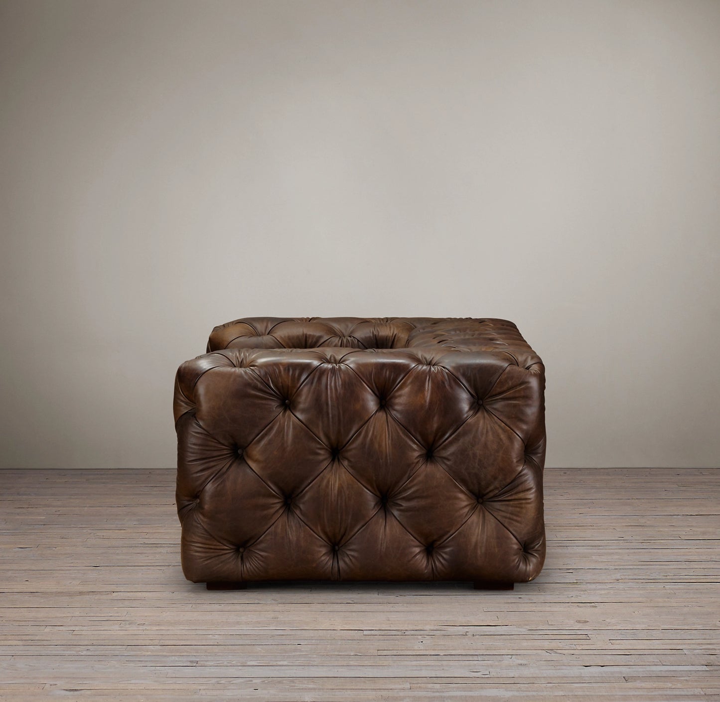 The vintage Sofa