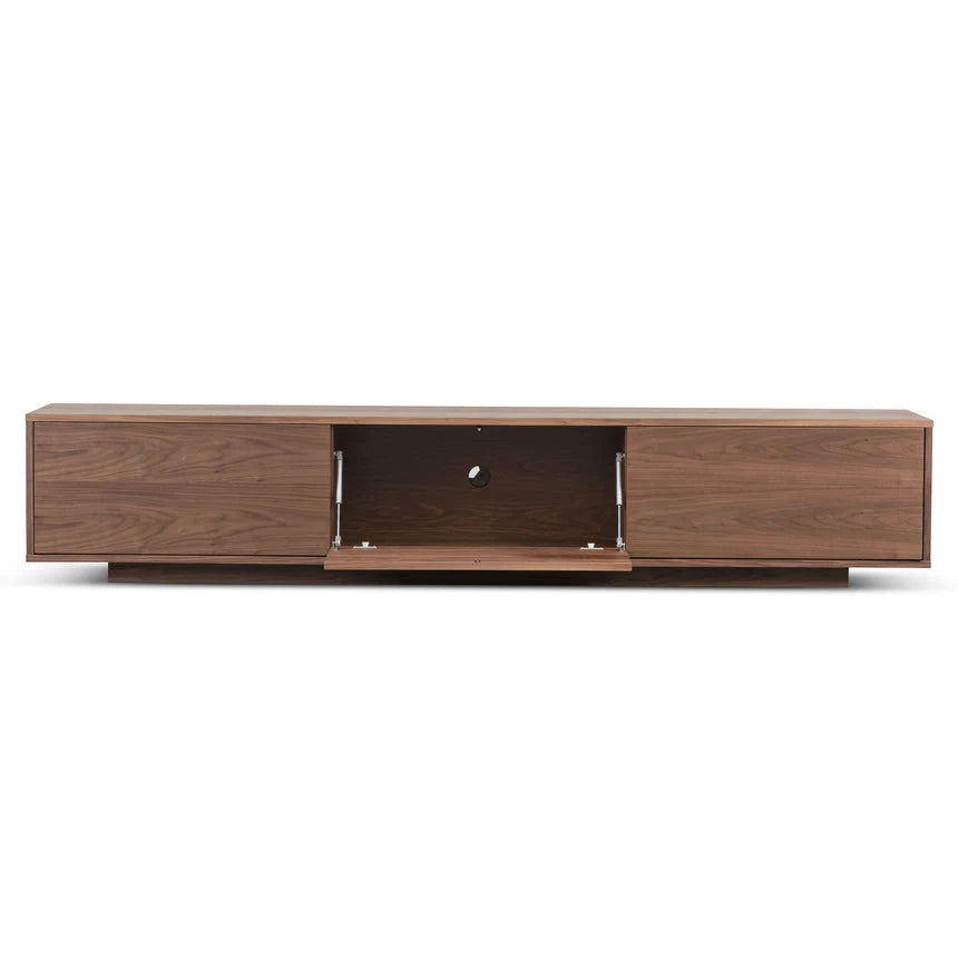 Milano Low-Profile TV Unit