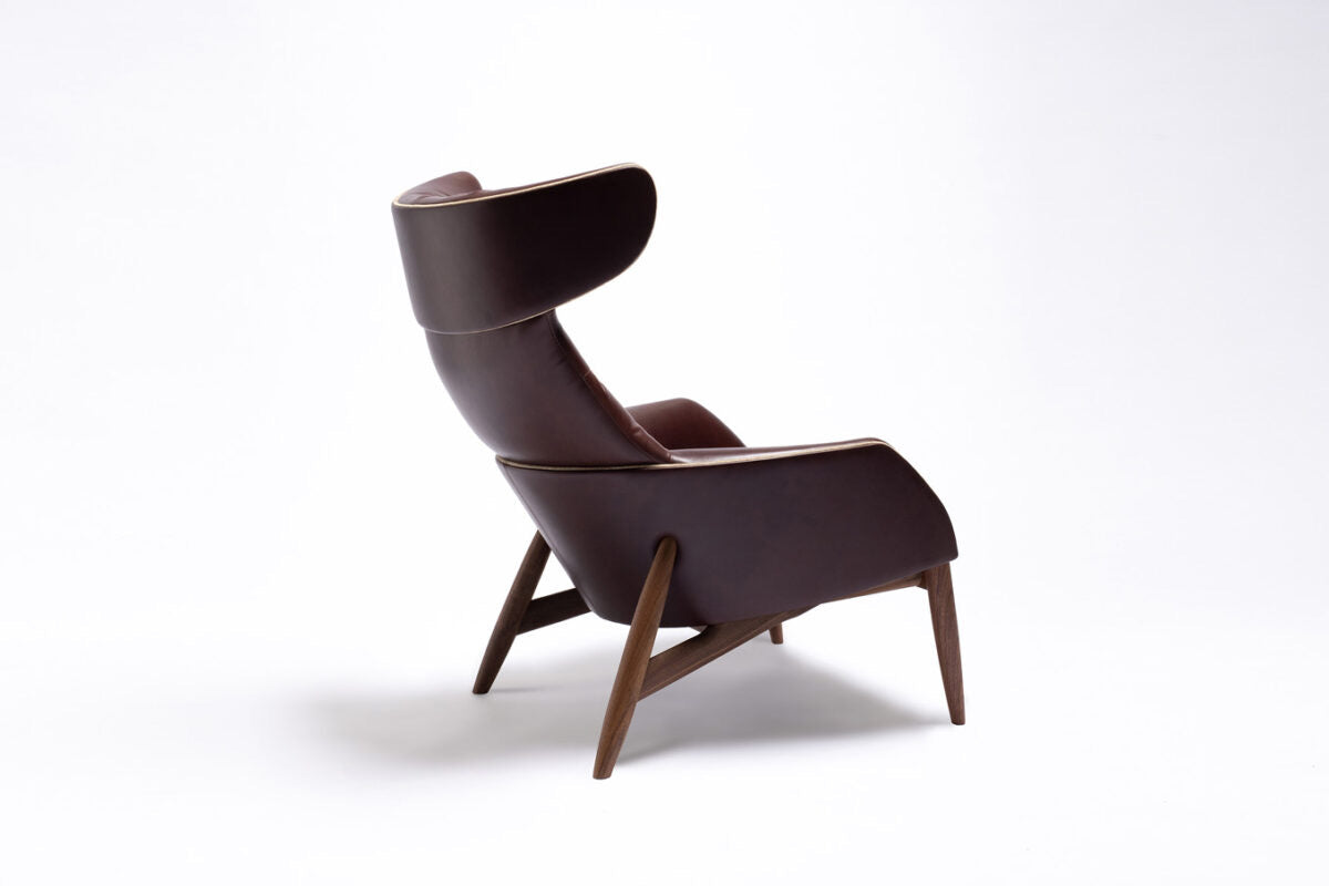 The Beatrix Armchair