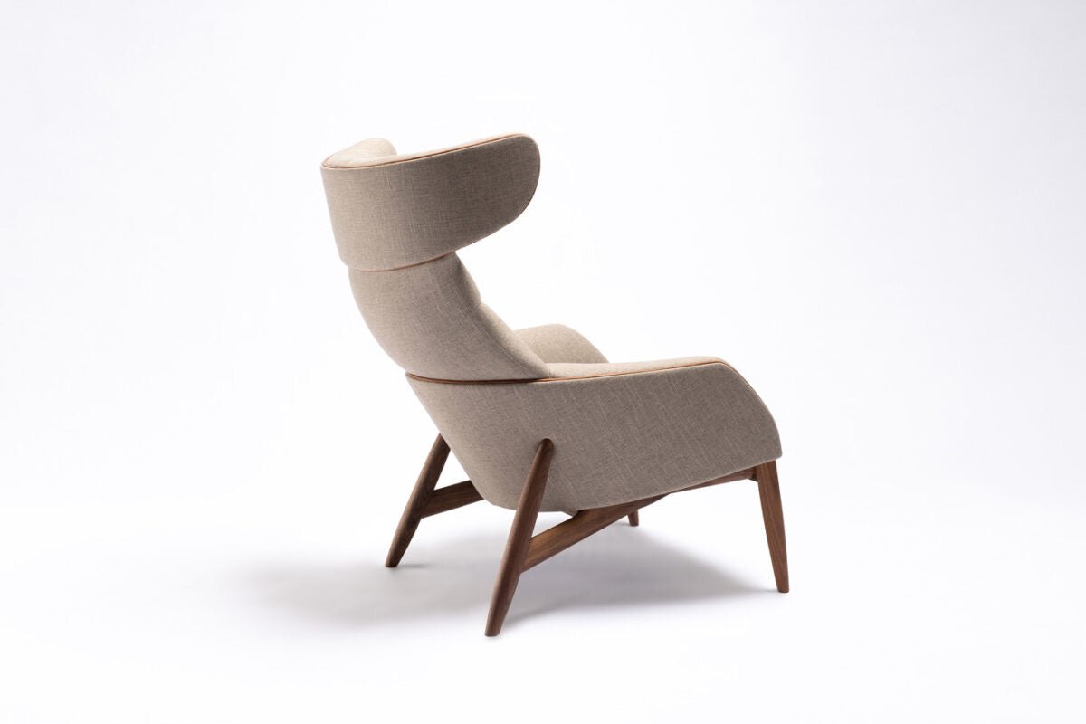 The Beatrix Armchair