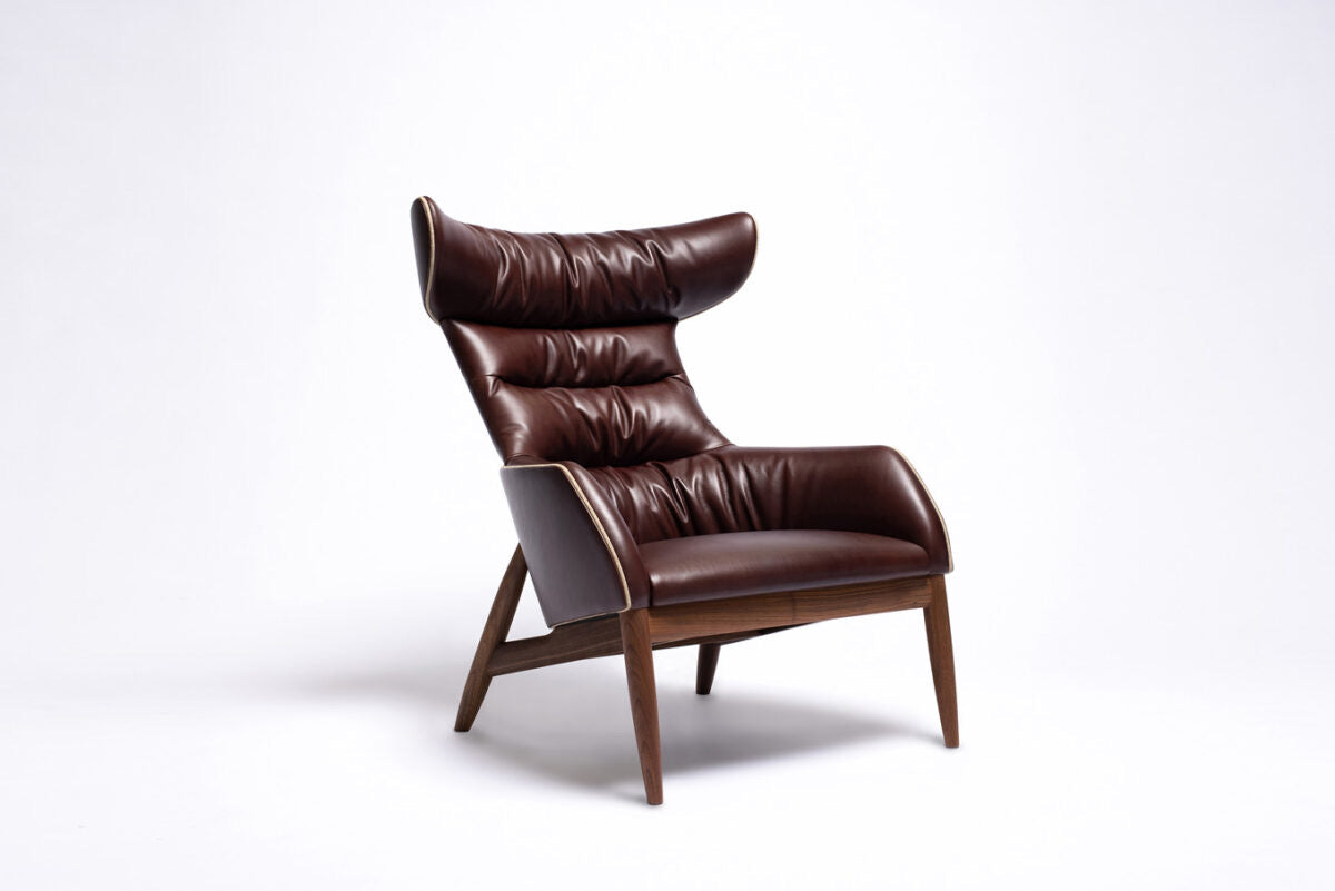 The Beatrix Armchair
