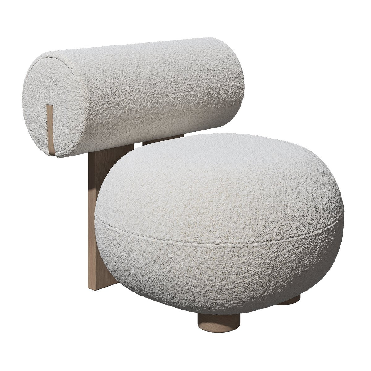 Haven Pebble Chair