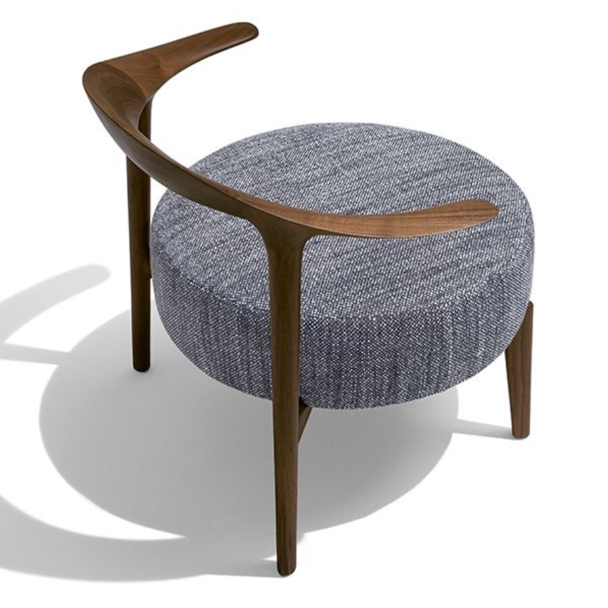 Arco Lounge Chair