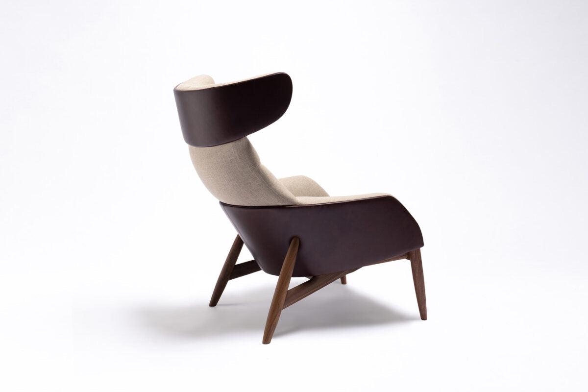 The Beatrix Armchair