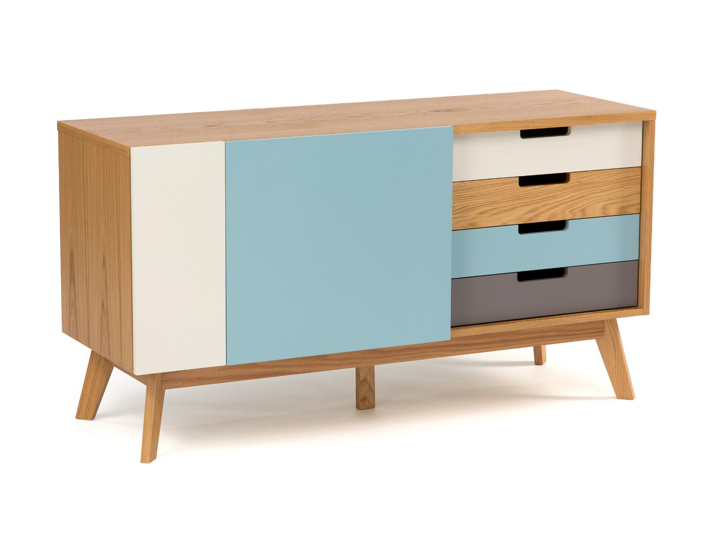 Oslo Modern Sideboard