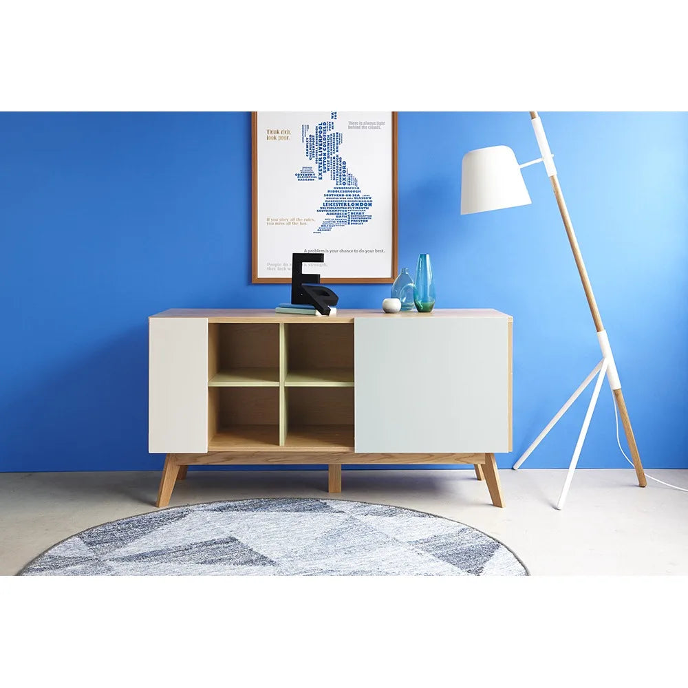 Oslo Modern Sideboard
