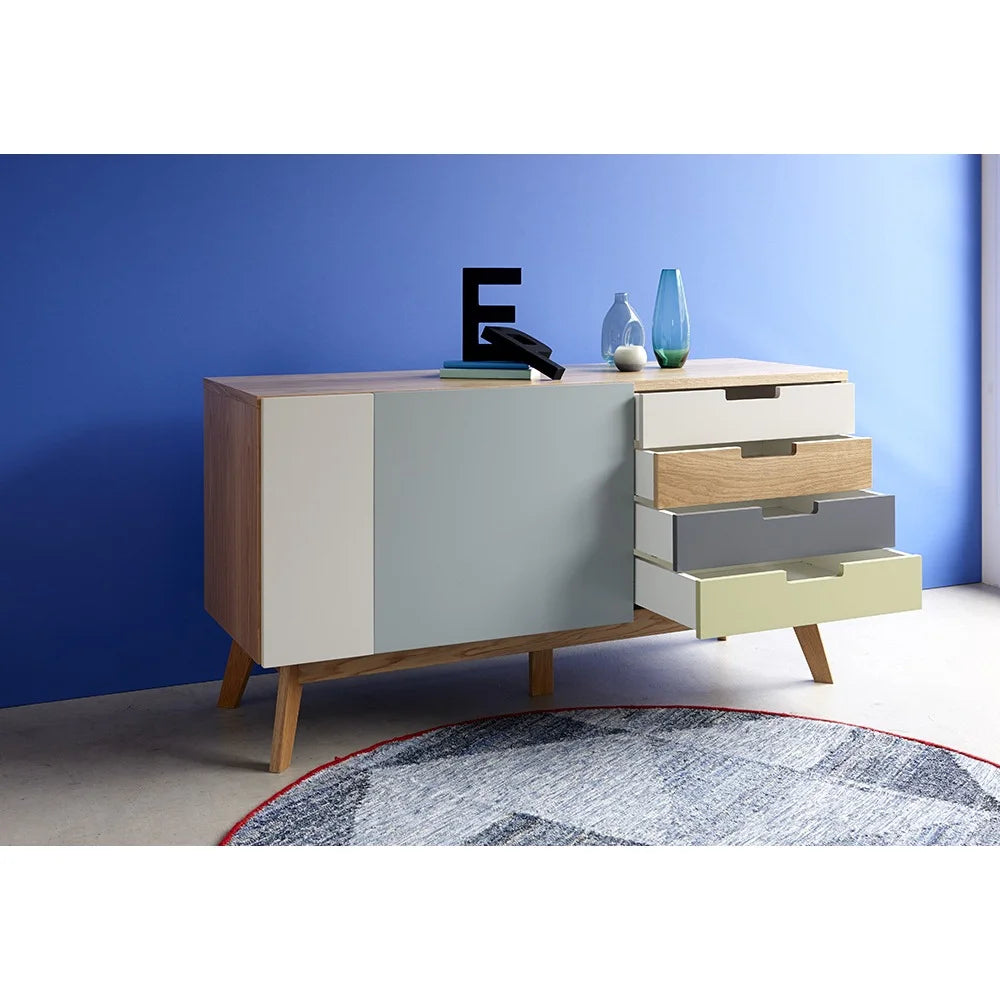 Oslo Modern Sideboard