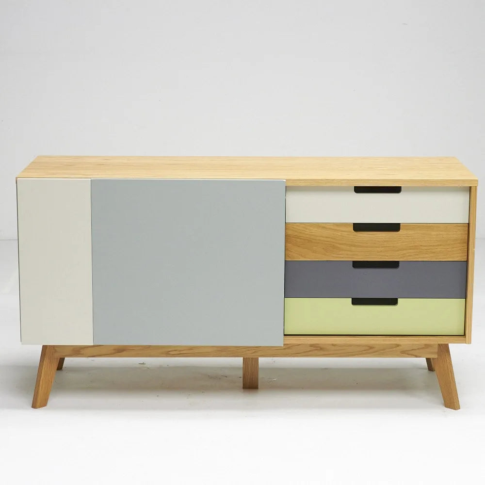 Oslo Modern Sideboard