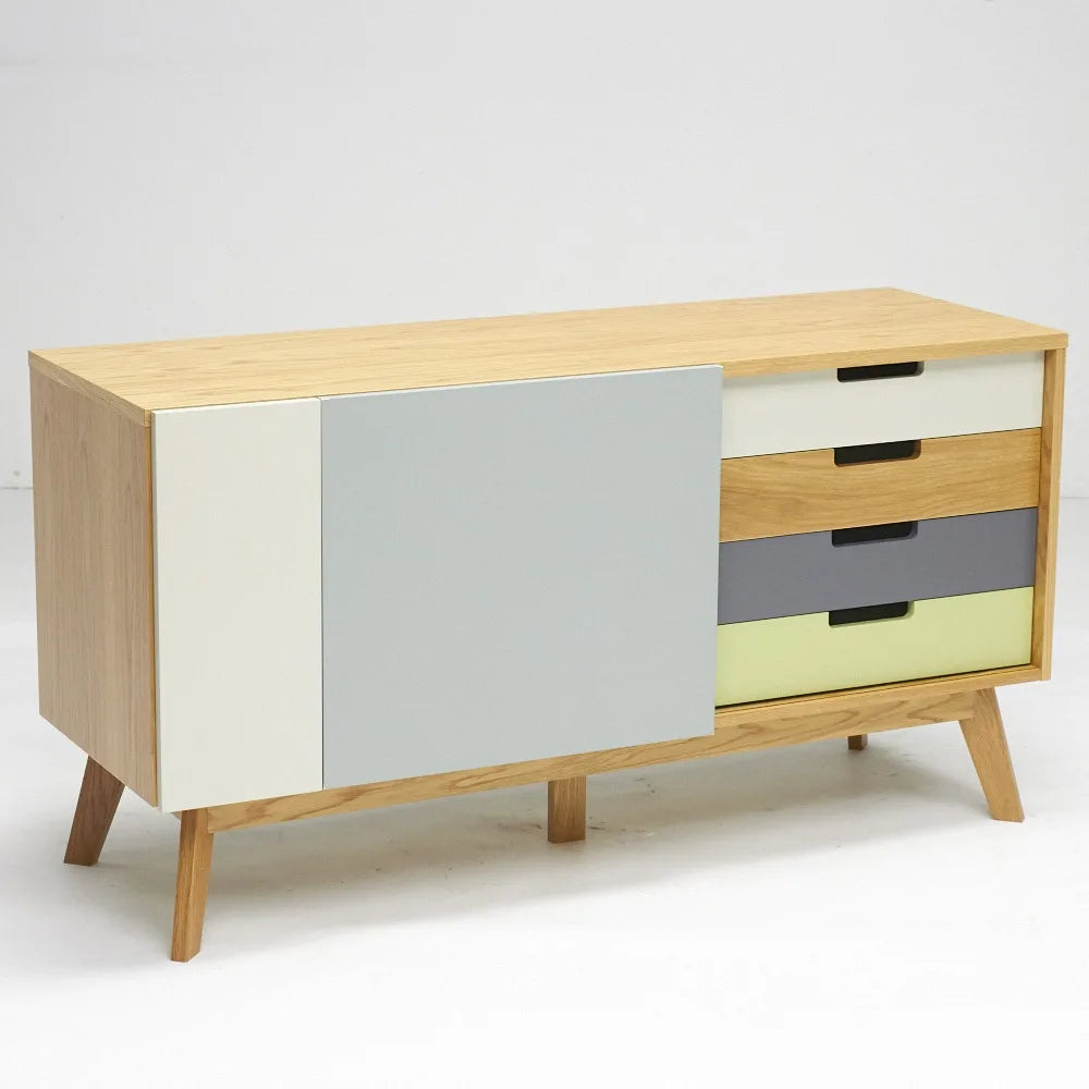 Oslo Modern Sideboard