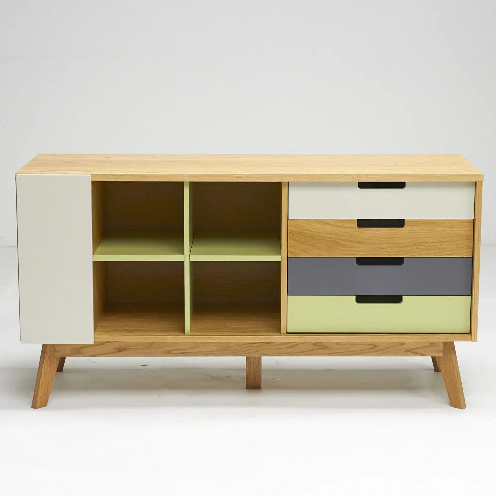 Oslo Modern Sideboard