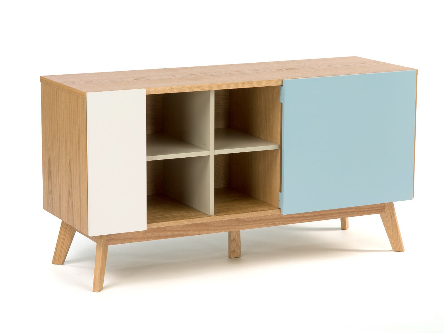 Oslo Modern Sideboard