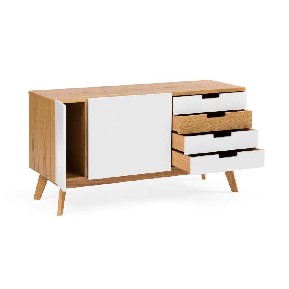 Oslo Modern Sideboard