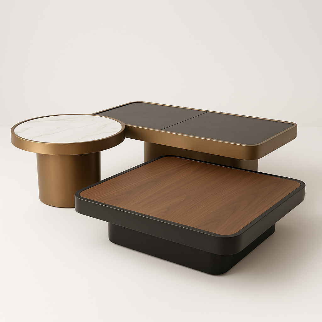 Basta Coffee Table