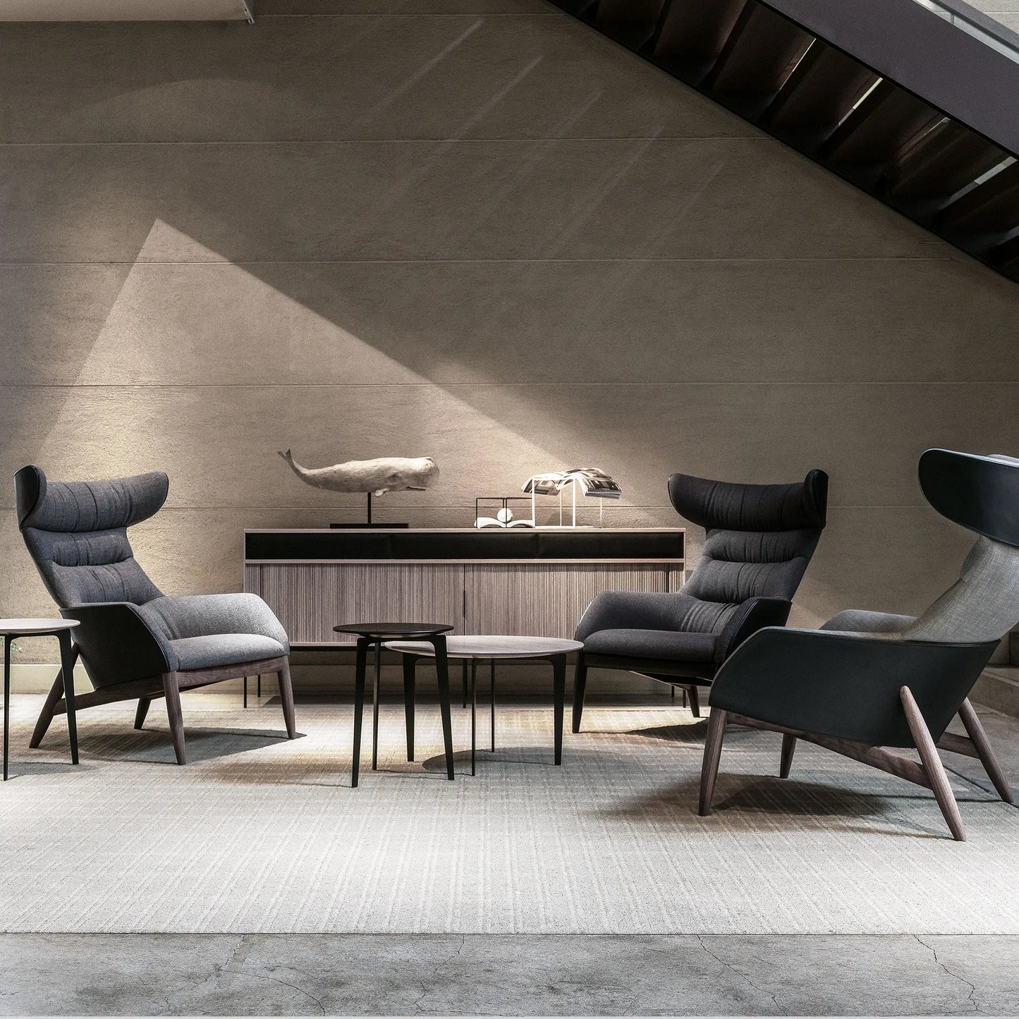 The Beatrix Armchair