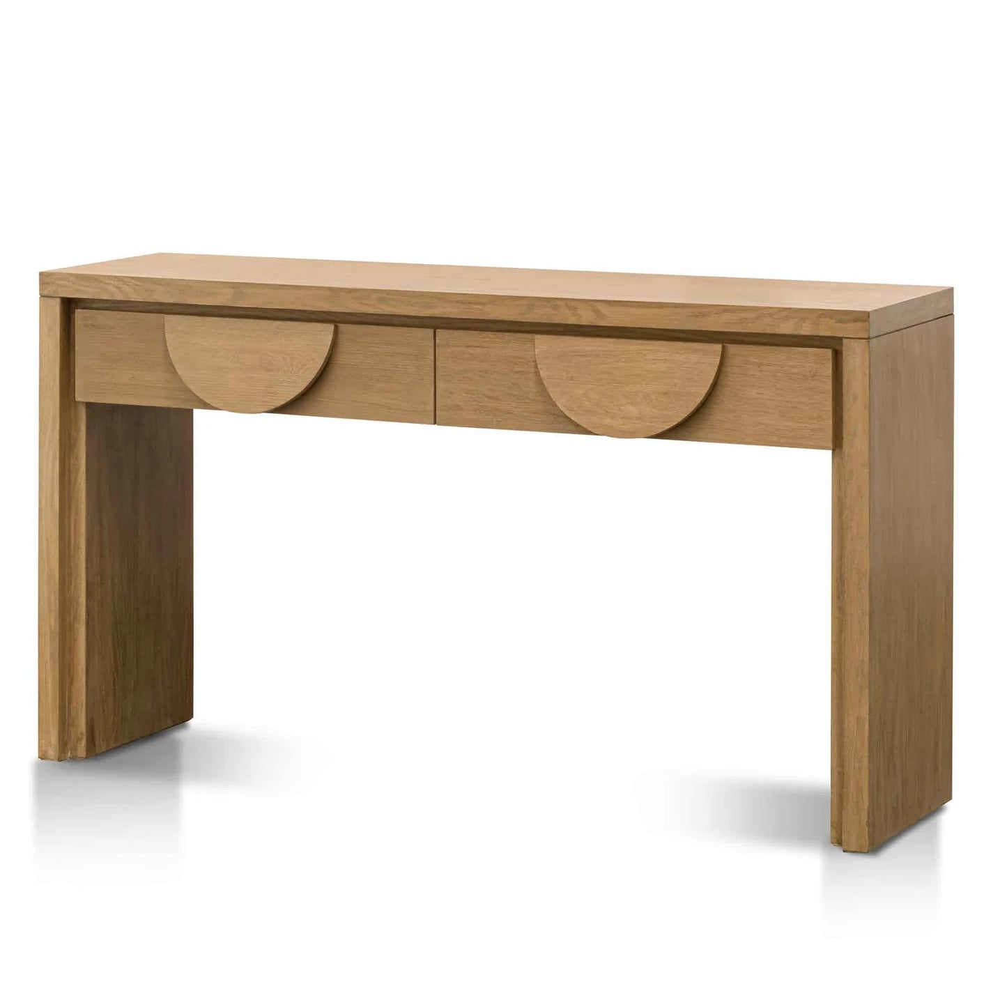 Dusty Oak Desk