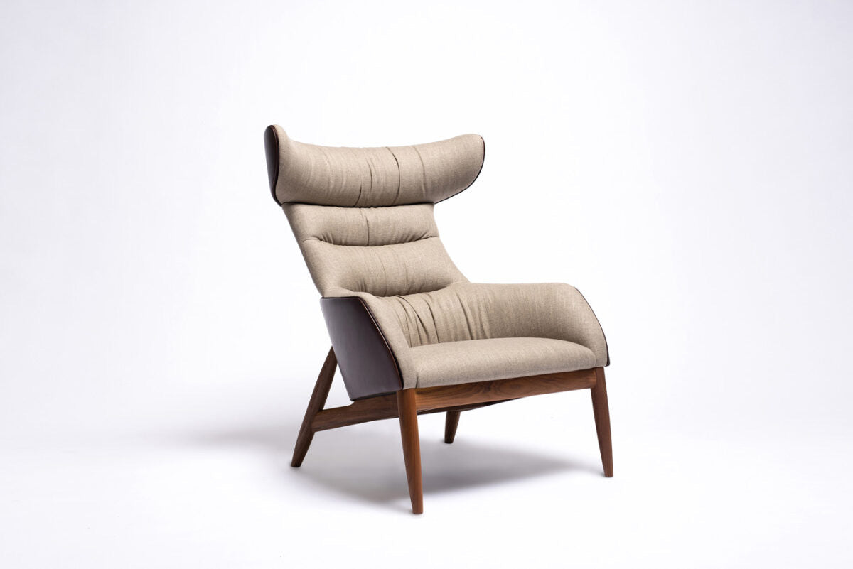 The Beatrix Armchair