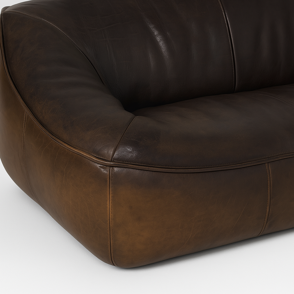 Gerard Van Den Vintage Sofa