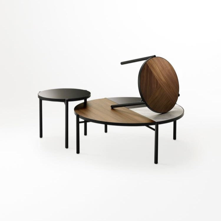 Astra Modular Coffee Table Set