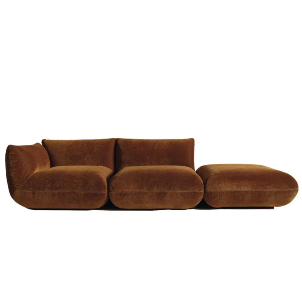 Nuvola Marrone Sofa