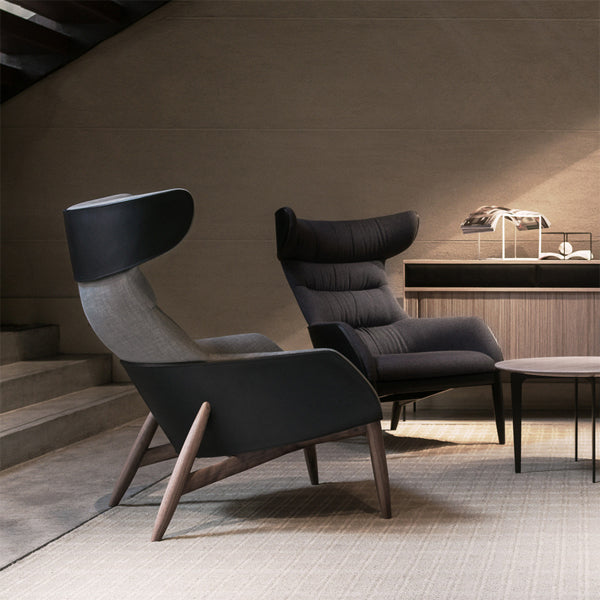 The Beatrix Armchair
