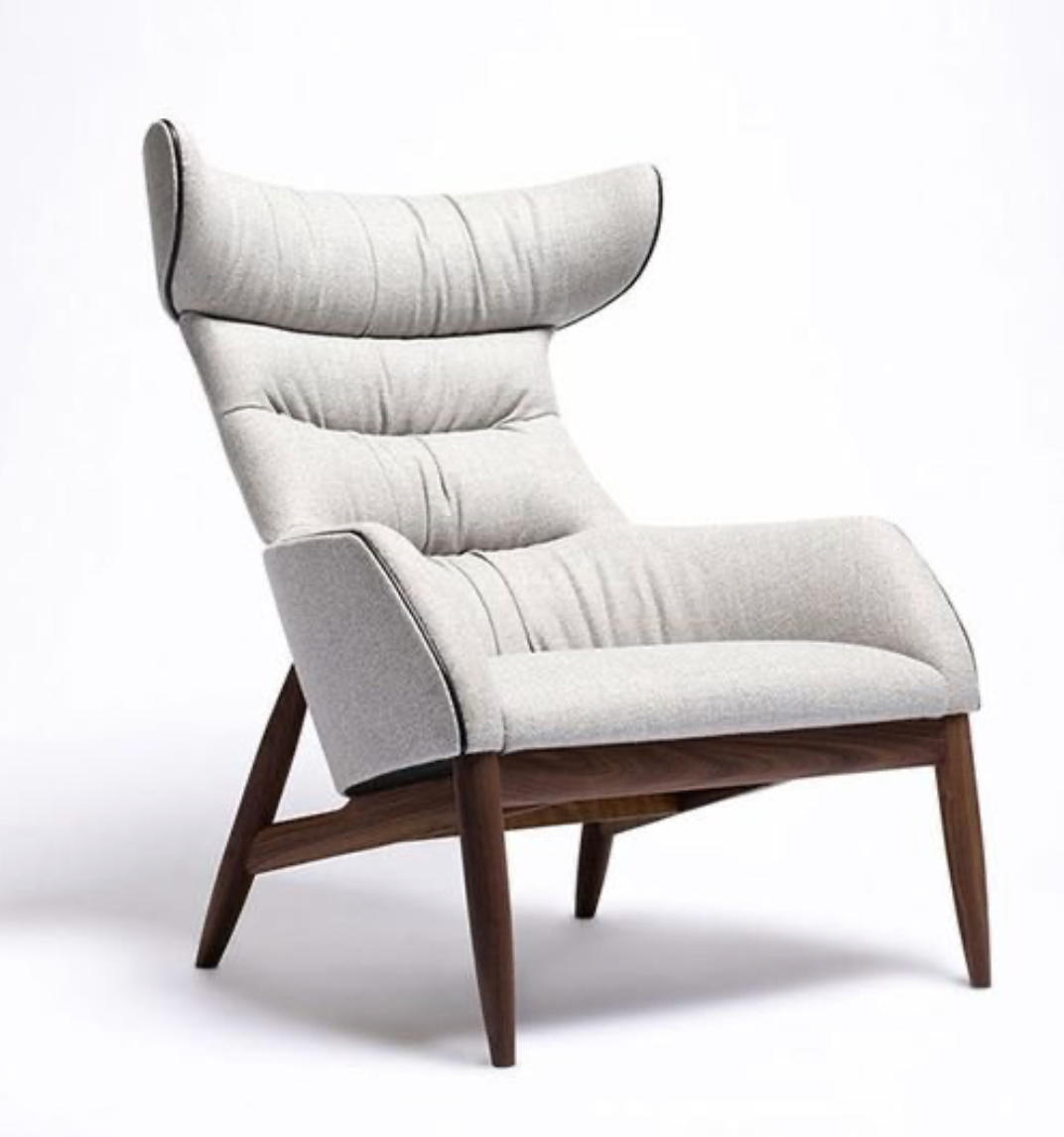 The Beatrix Armchair