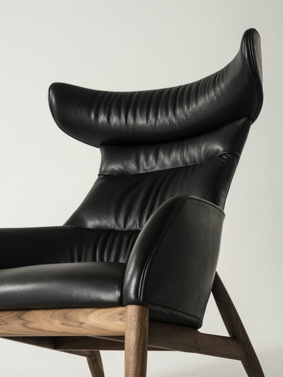 The Beatrix Armchair