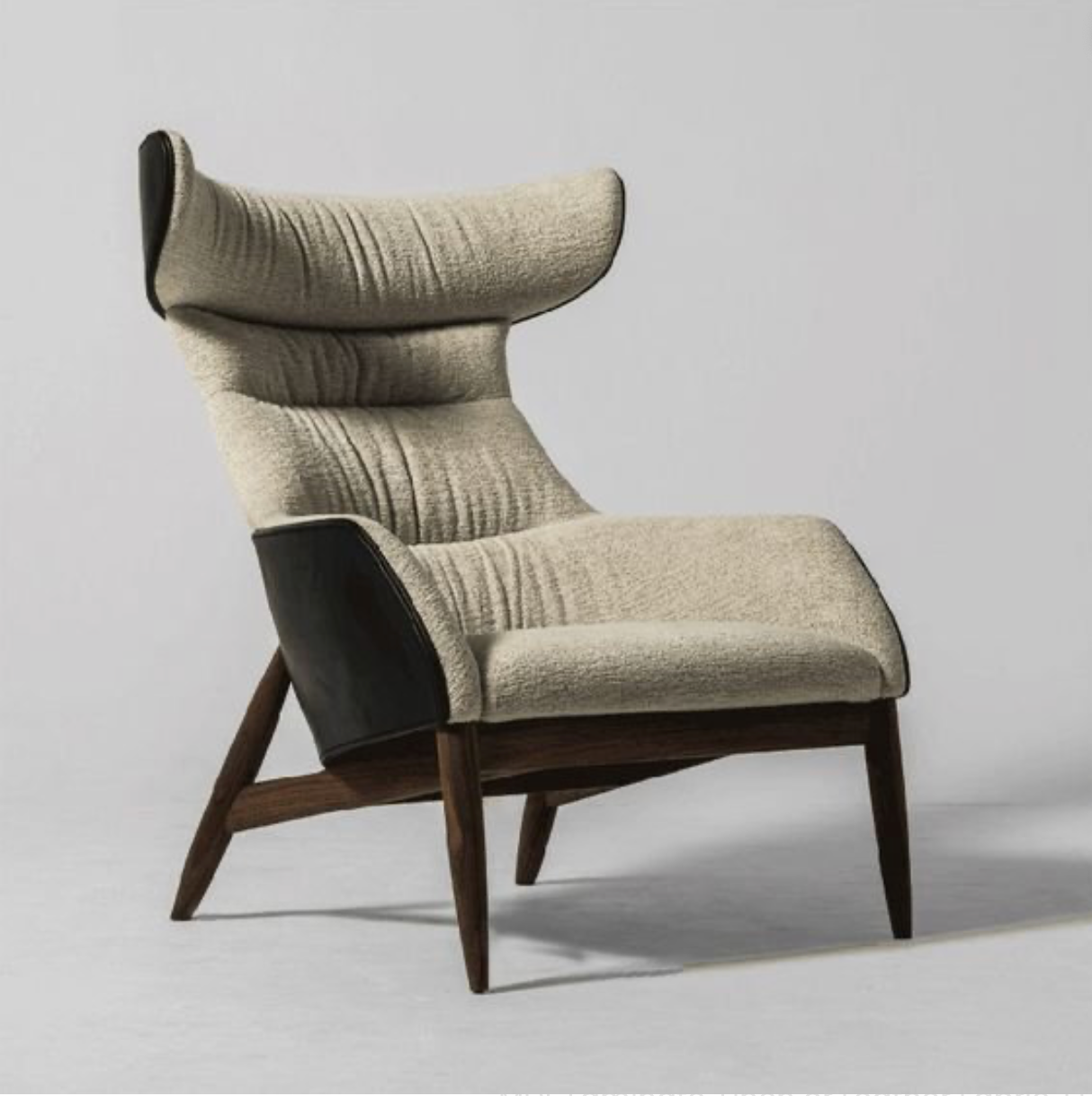 The Beatrix Armchair