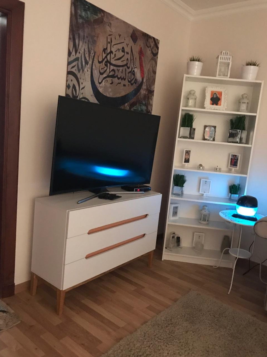The Lucie Drawer