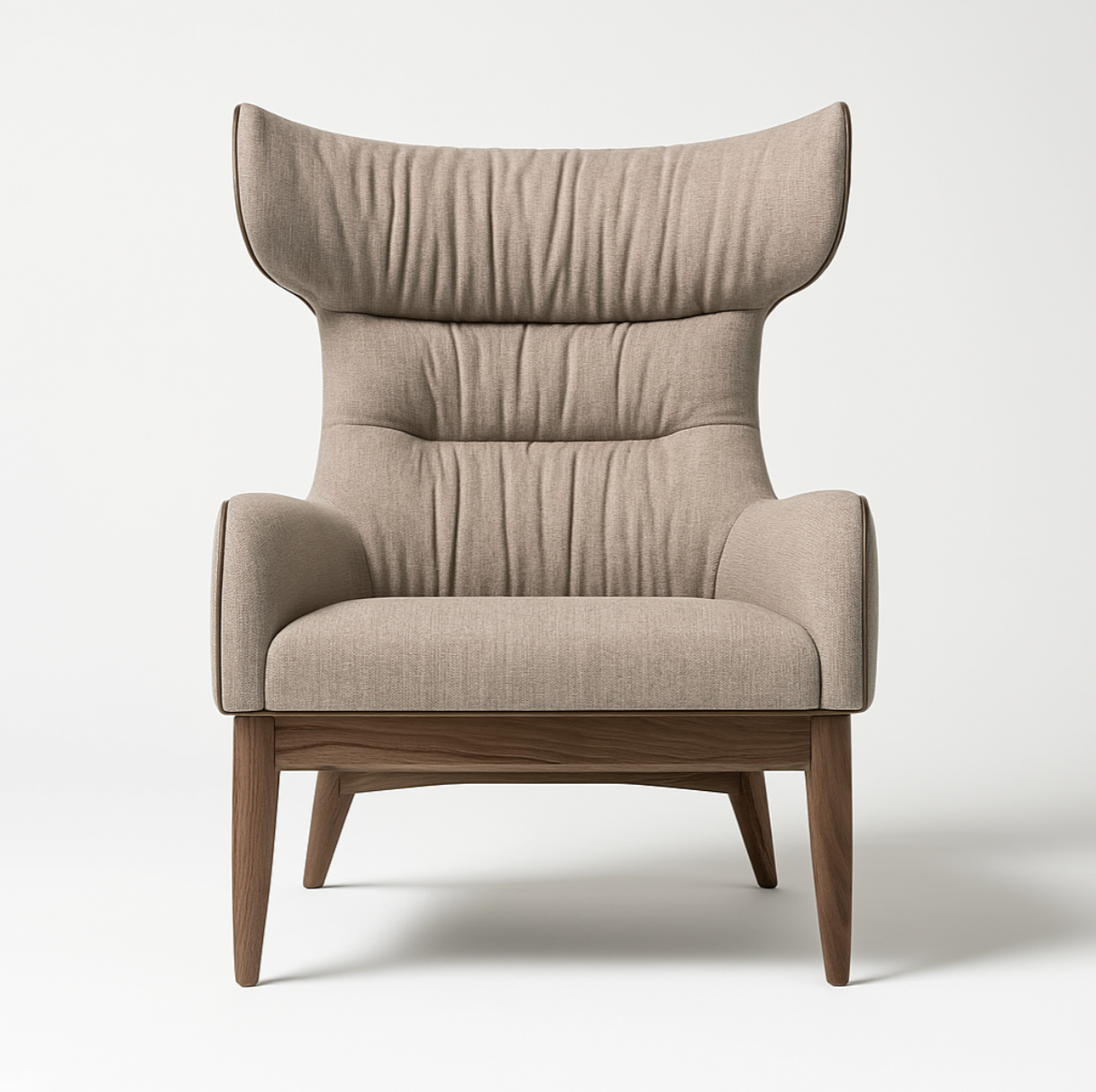 The Beatrix Armchair