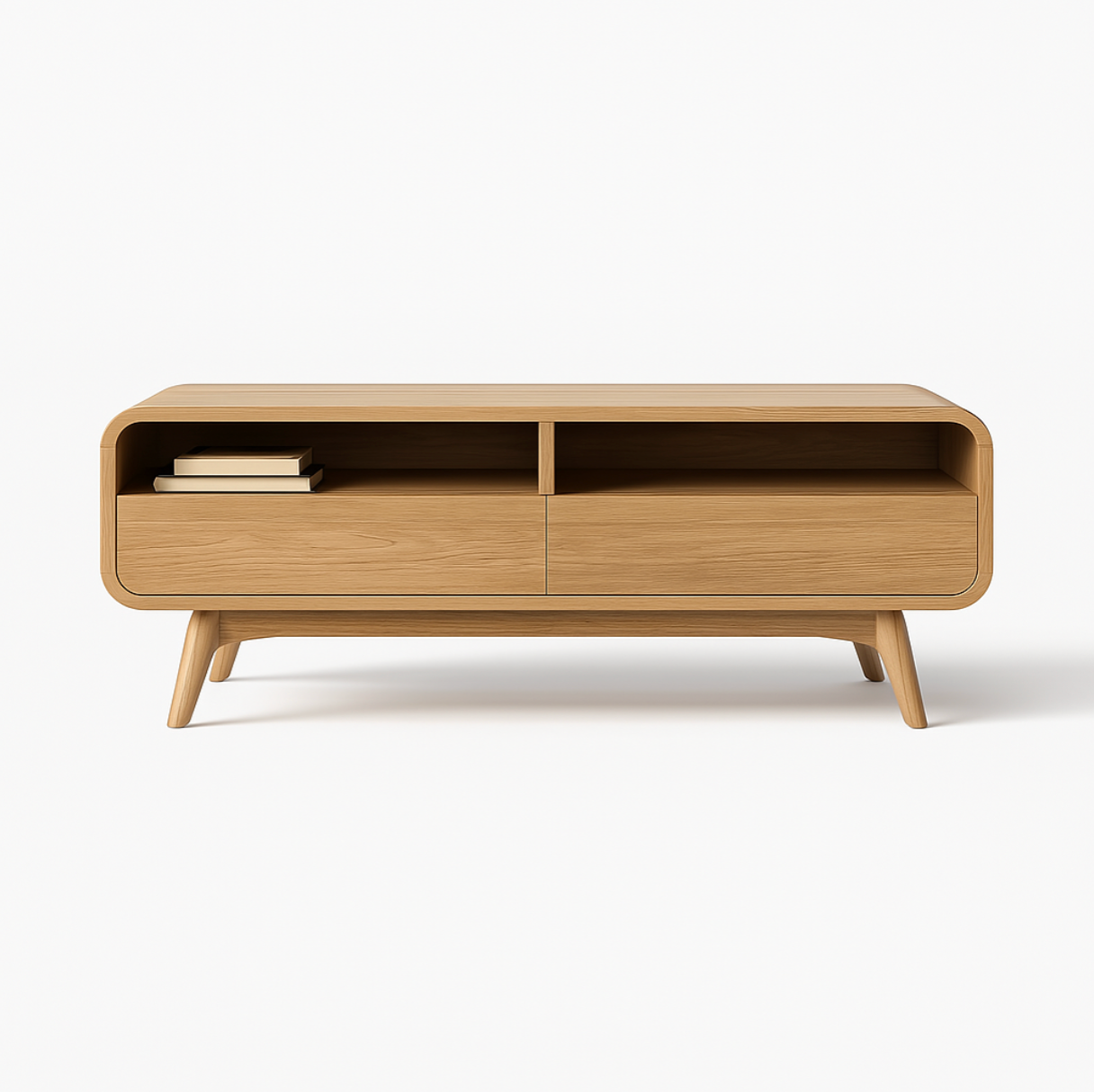 Wampat Ena Storage Cabinet TV Stand