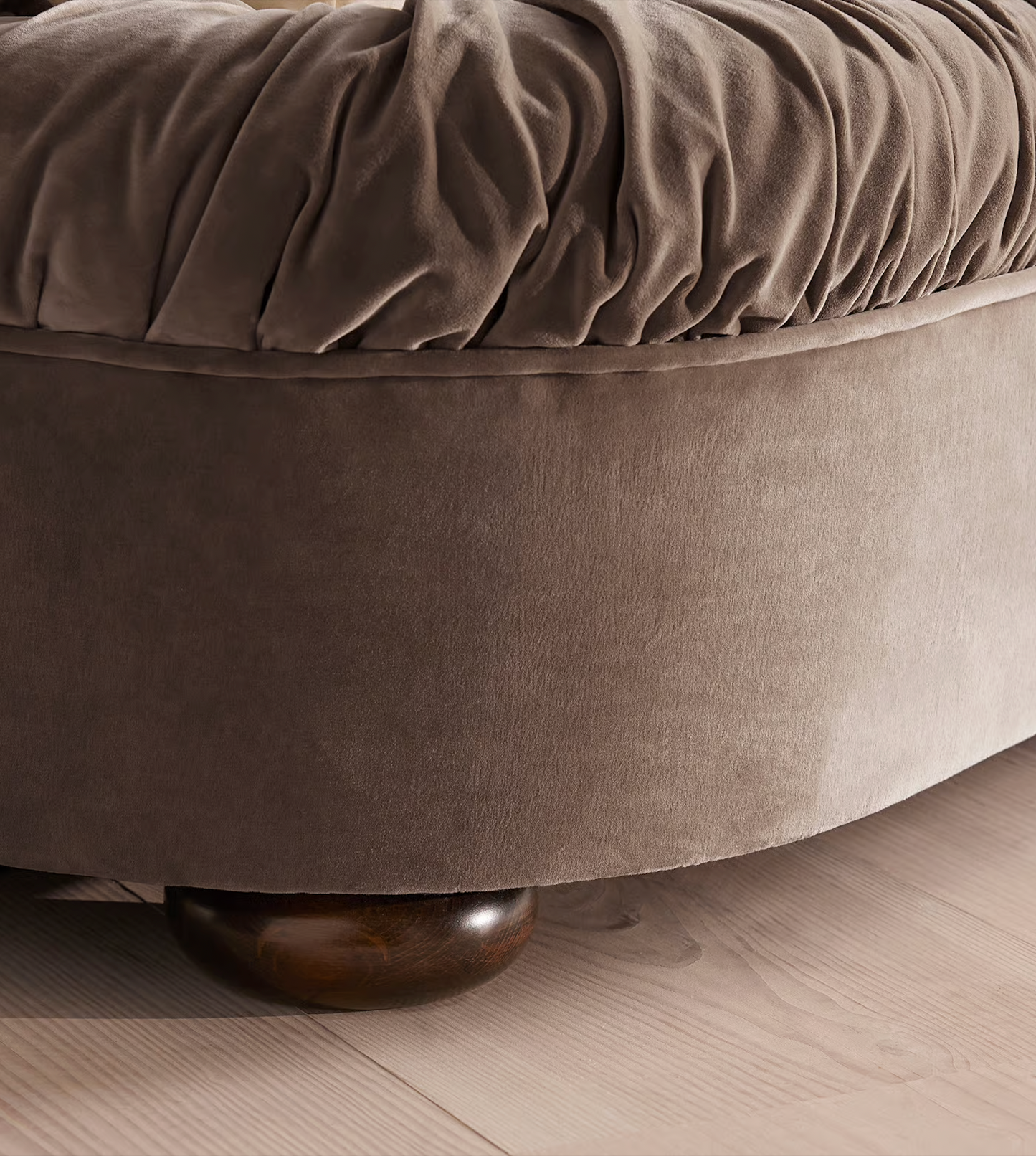 Vara Bed