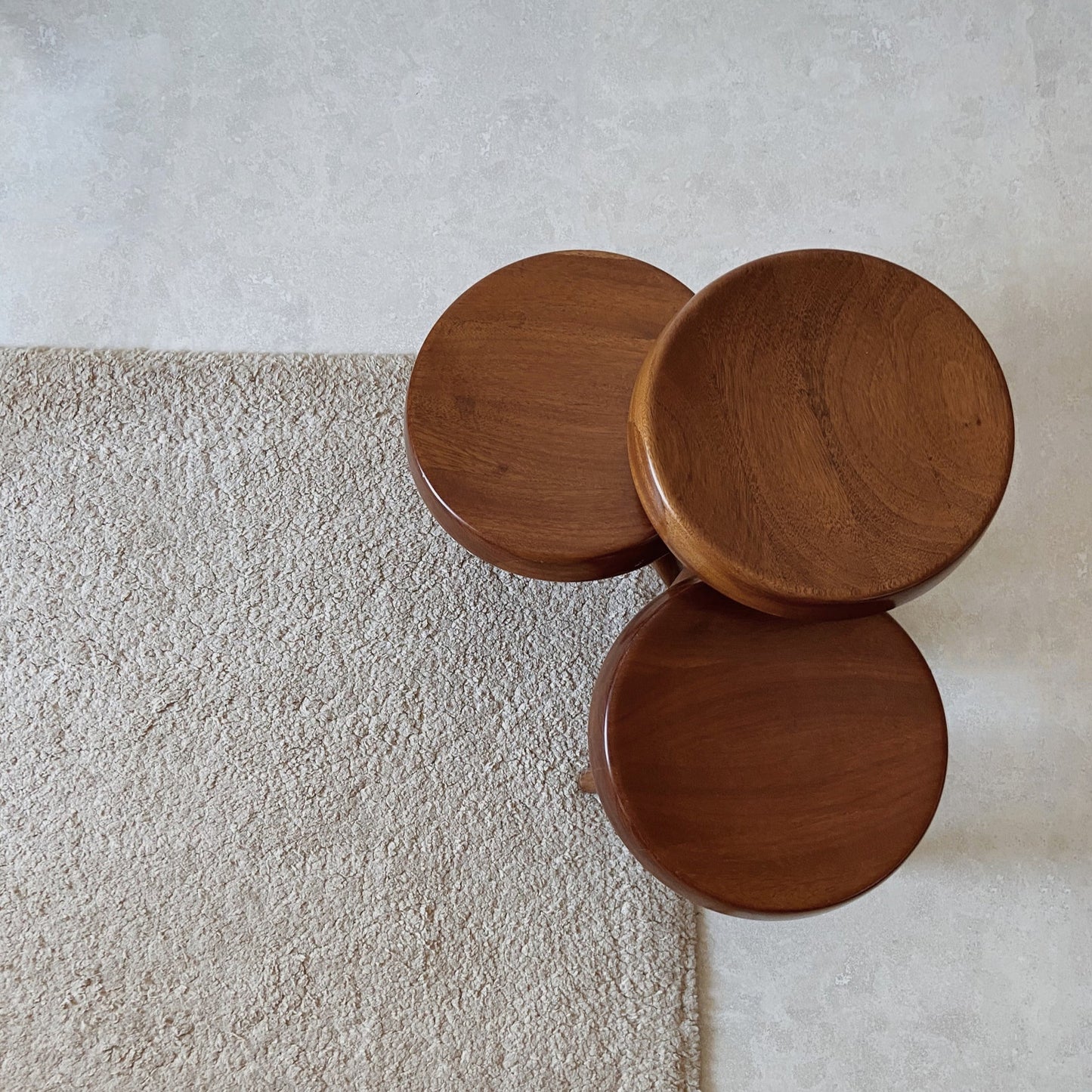 Shepherd Stool