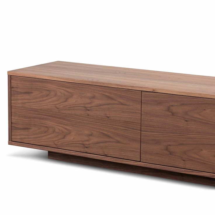 Milano Low-Profile TV Unit