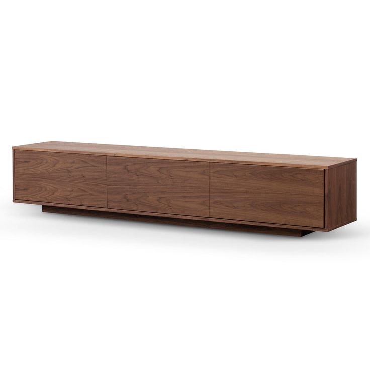 Milano Low-Profile TV Unit