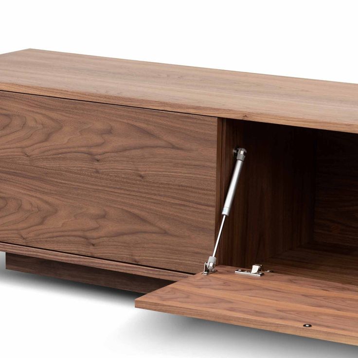 Milano Low-Profile TV Unit