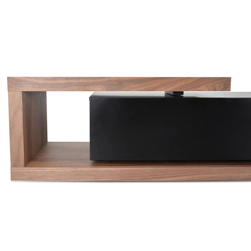 Verona Asymmetrical TV Unit