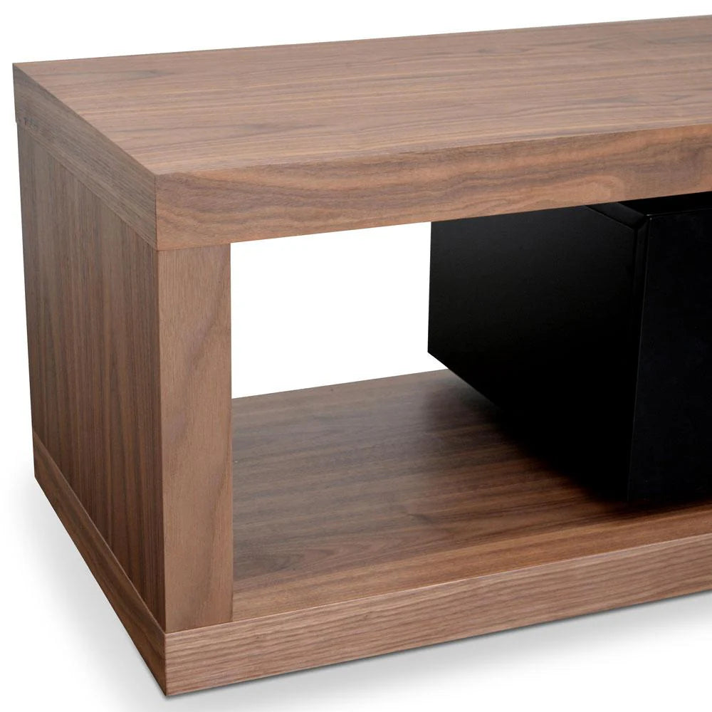 Verona Asymmetrical TV Unit