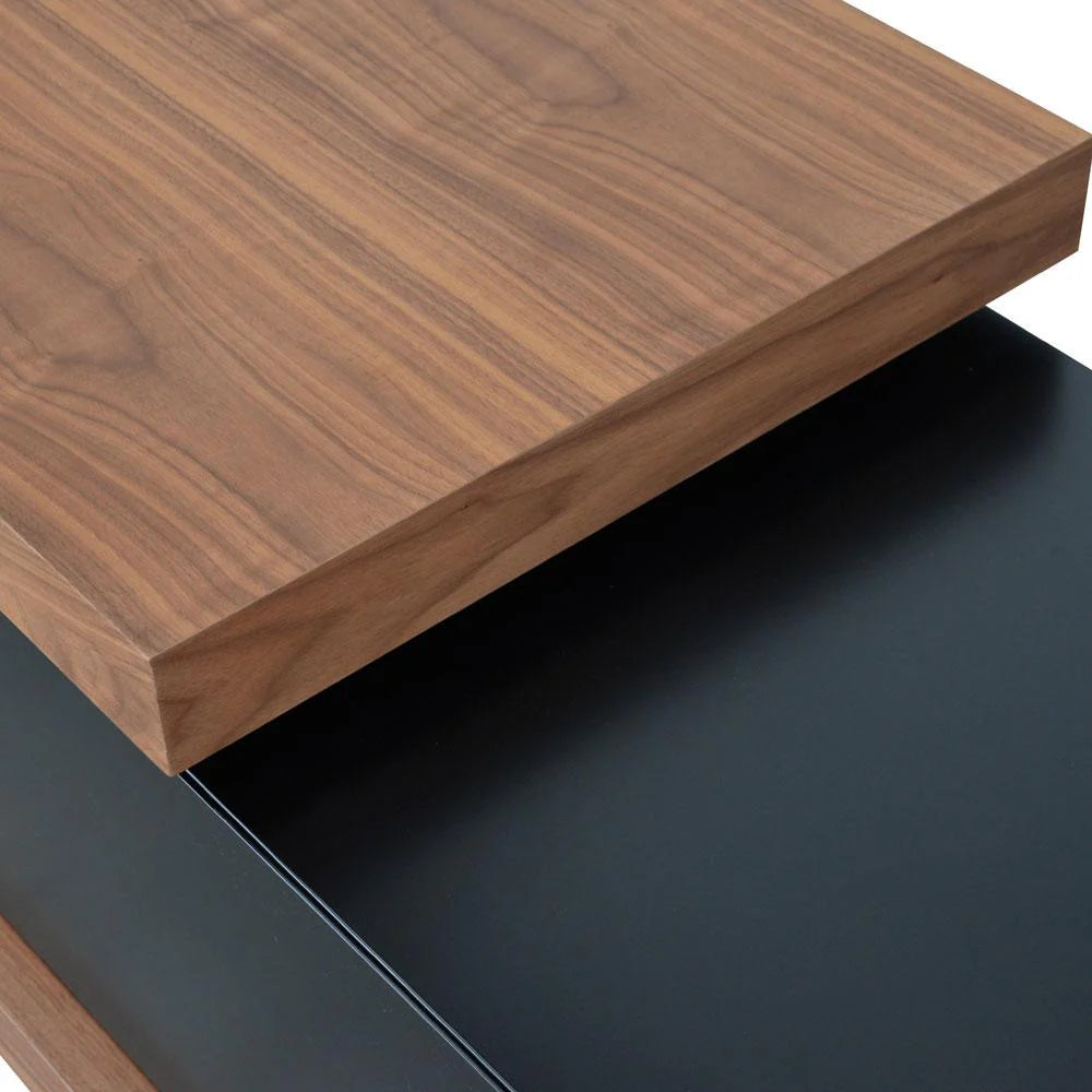Verona Asymmetrical TV Unit