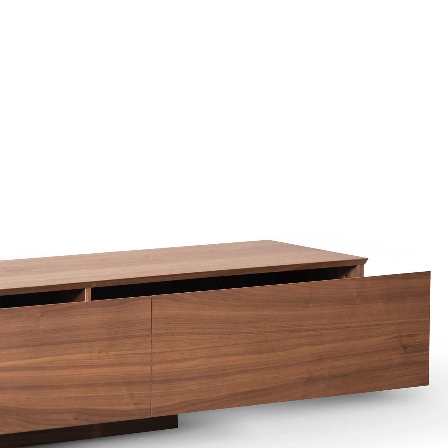 Verona Asymmetrical TV Unit