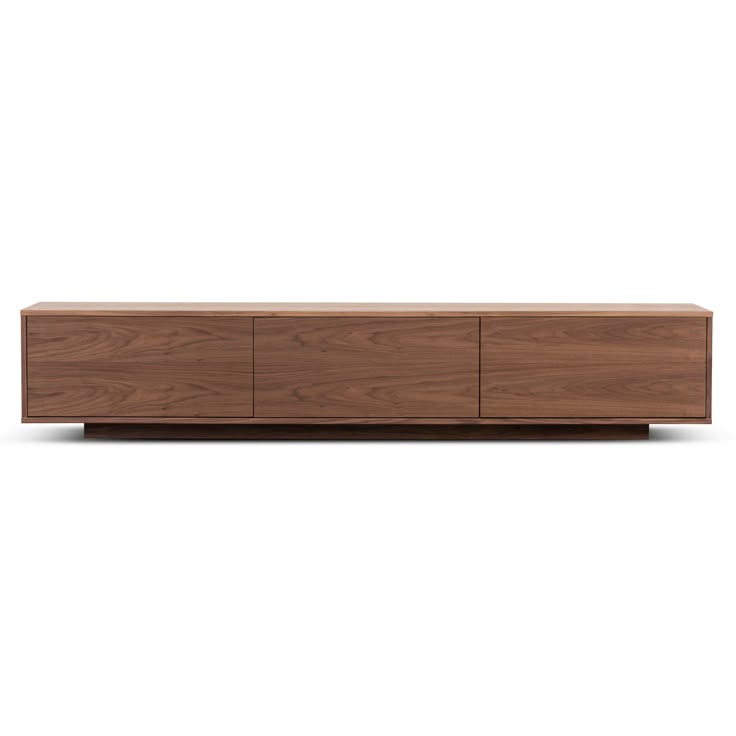 Milano Low-Profile TV Unit