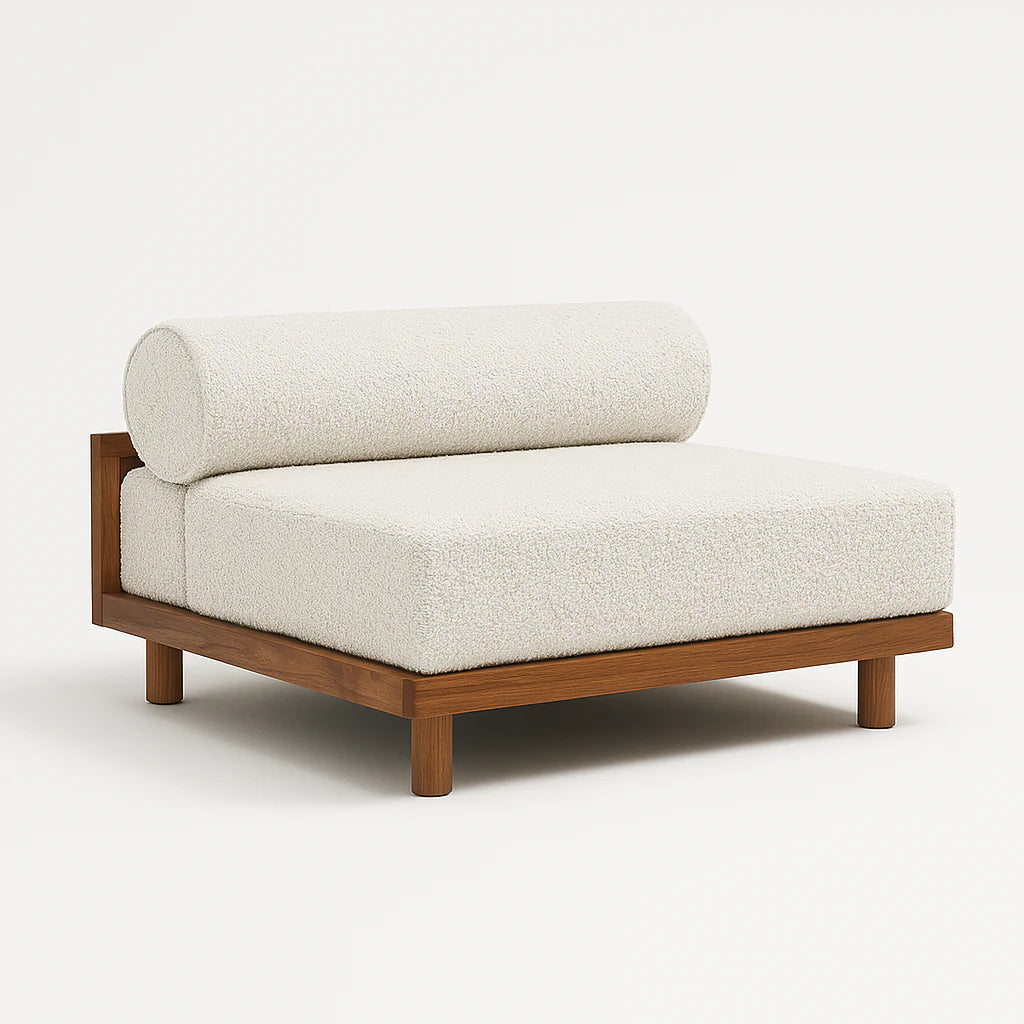 The Aria Lounge Chair