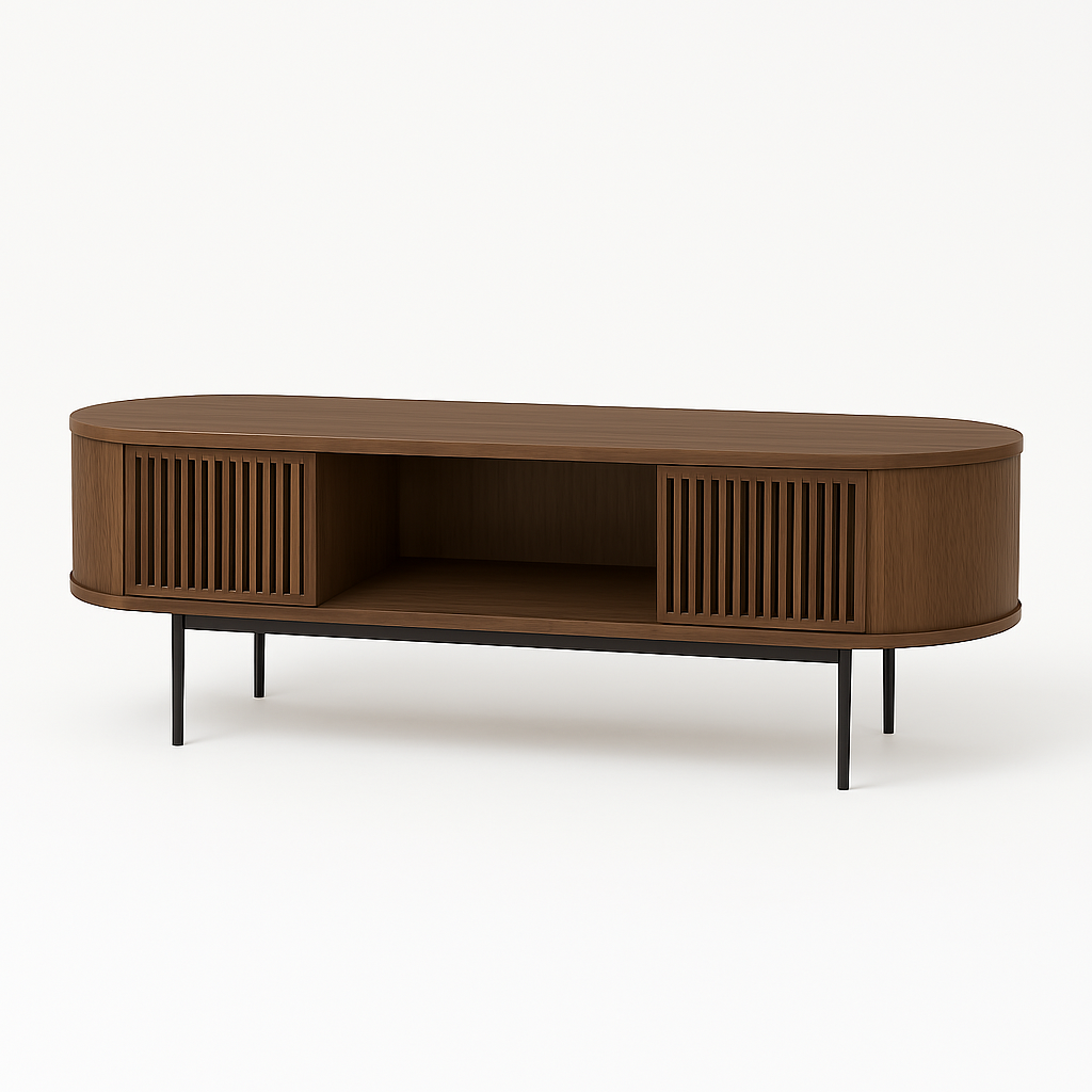 The Madera TV Unit