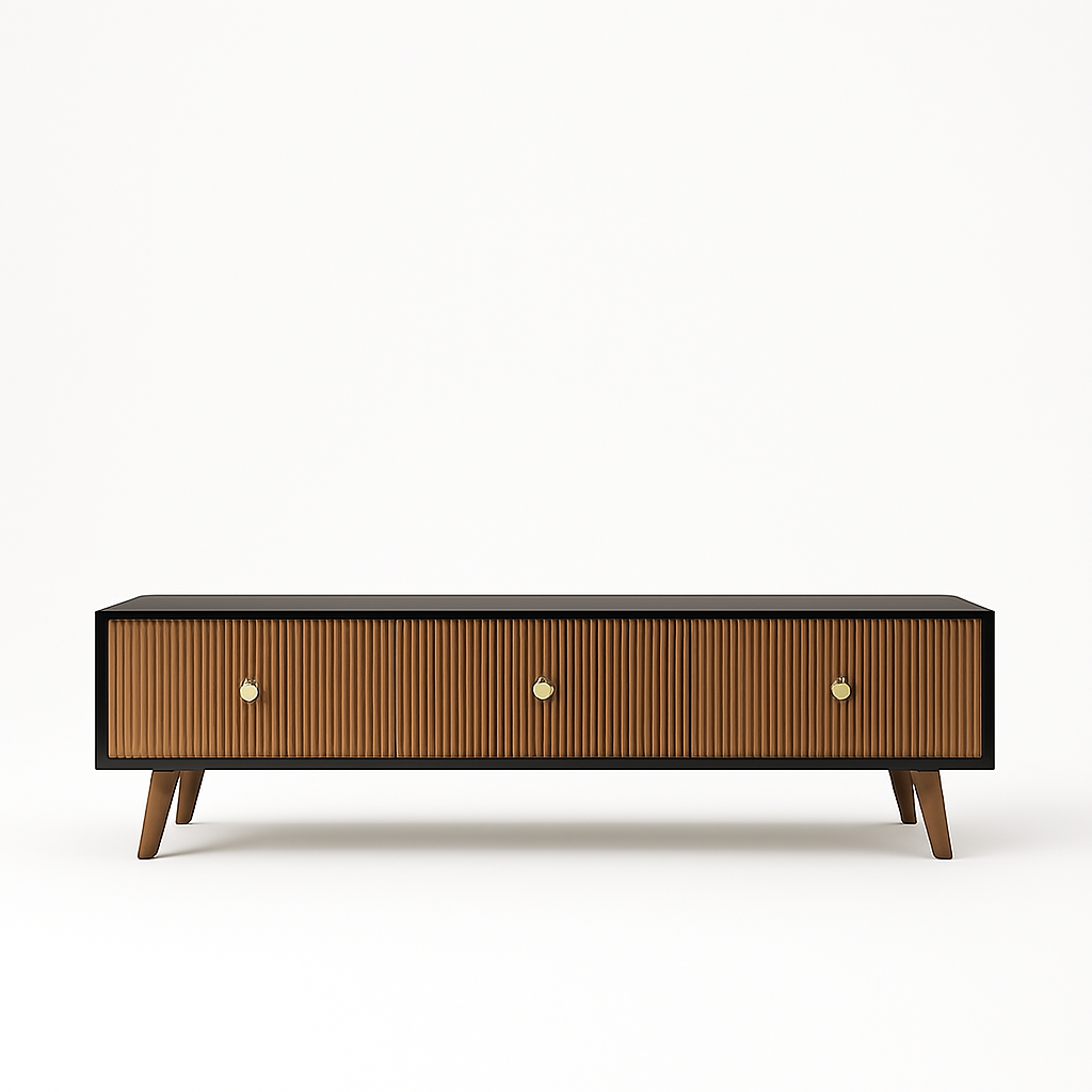 The Verti TV Unit