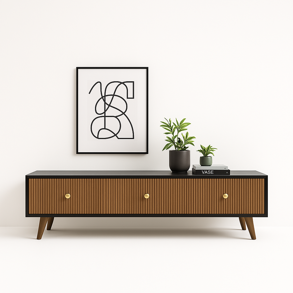 The Verti TV Unit
