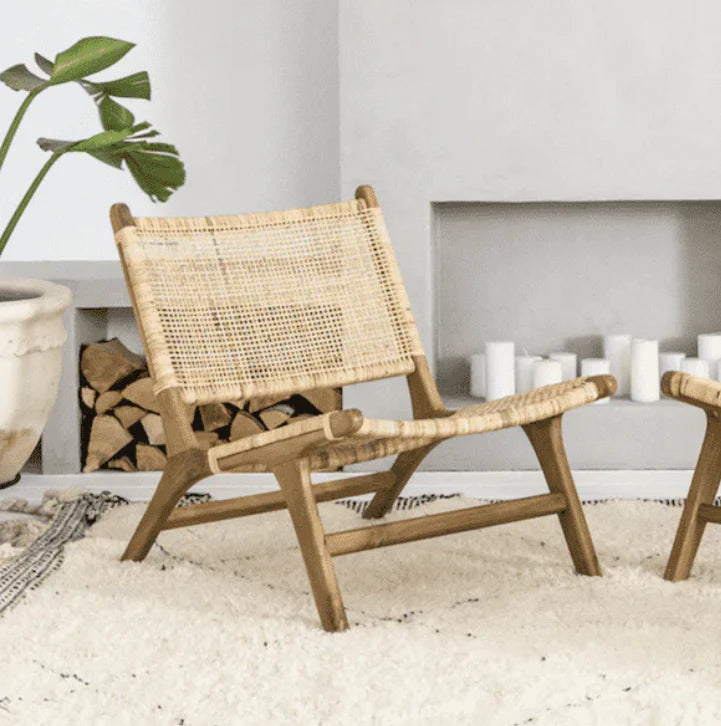 La Sienna Lounge Chair