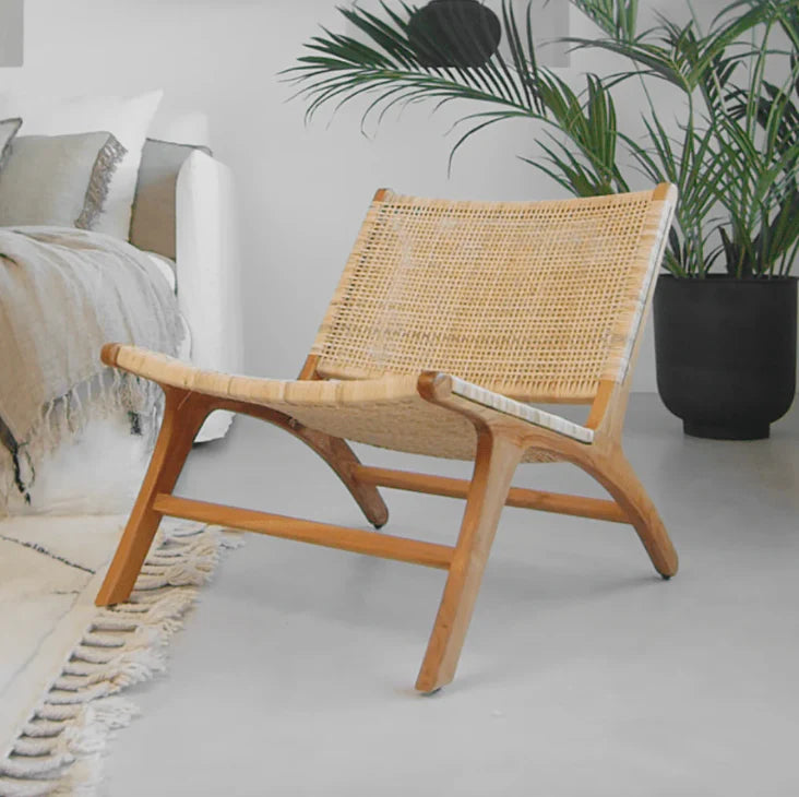 La Sienna Lounge Chair