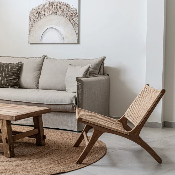 La Sienna Lounge Chair