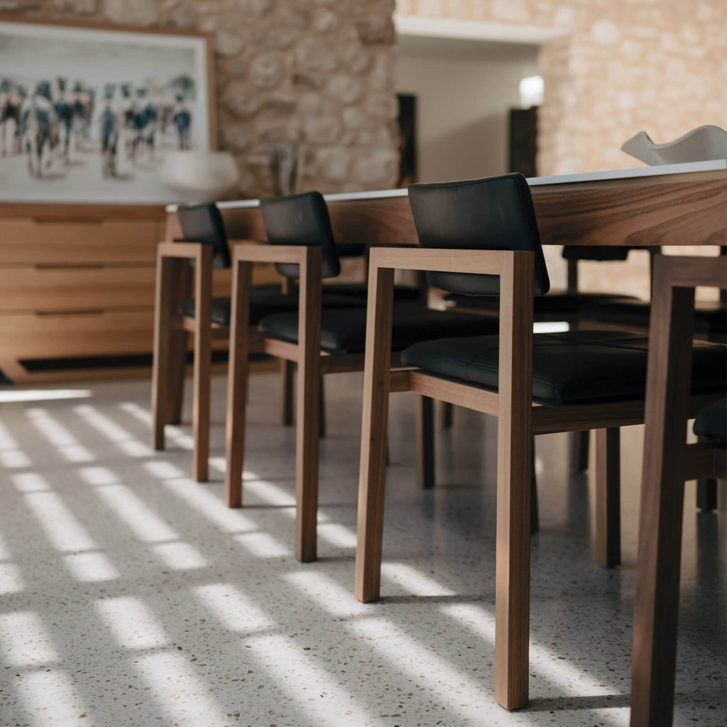 Casa Bellini Dining